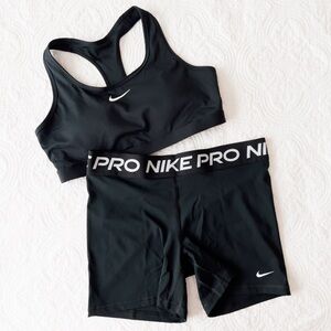 NIKE PRO DRI-FIT SET